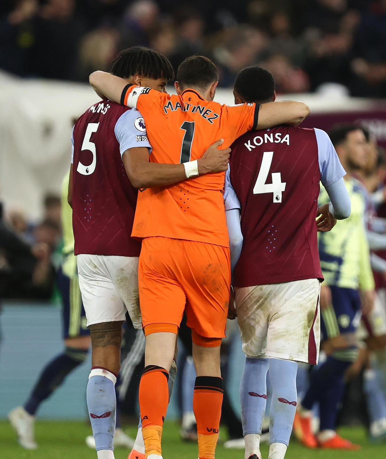 Highlights: Aston Villa 2-1 Leeds United